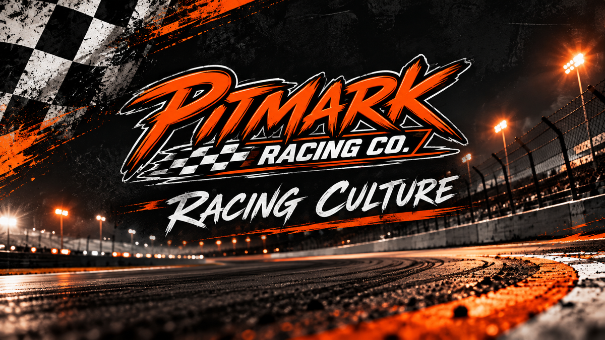 Pitmark Racing Co. Racing Culture