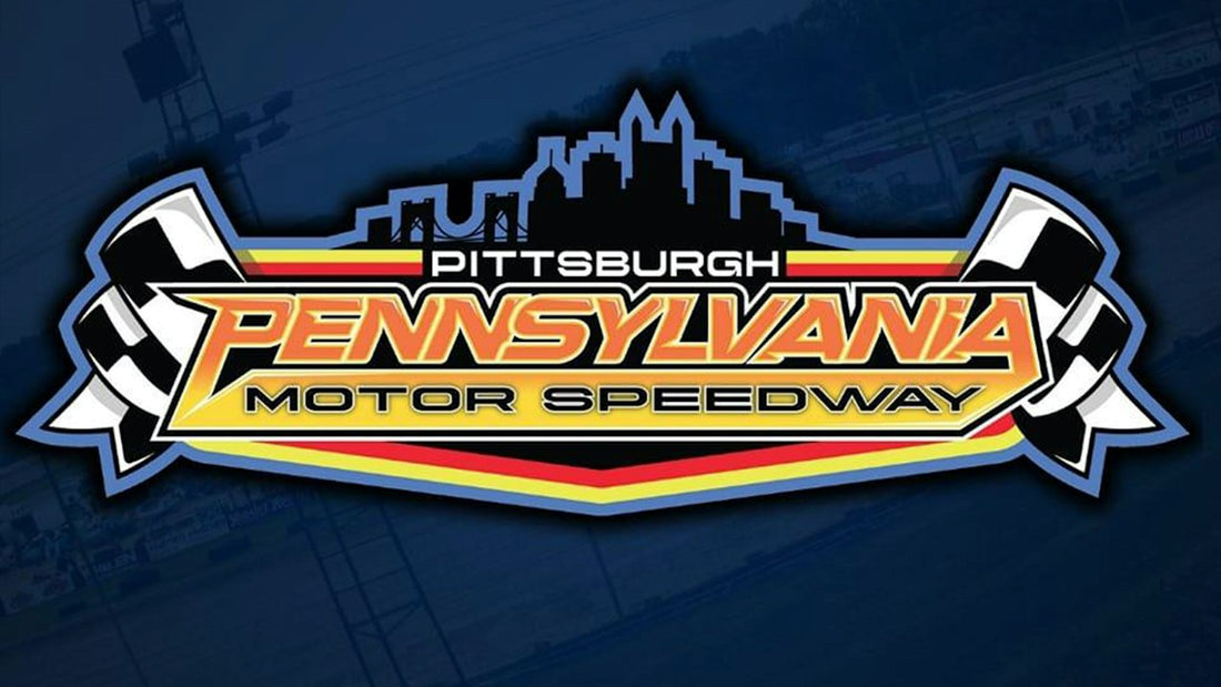 Pittsburgh Pennsylvania Motor Speedway