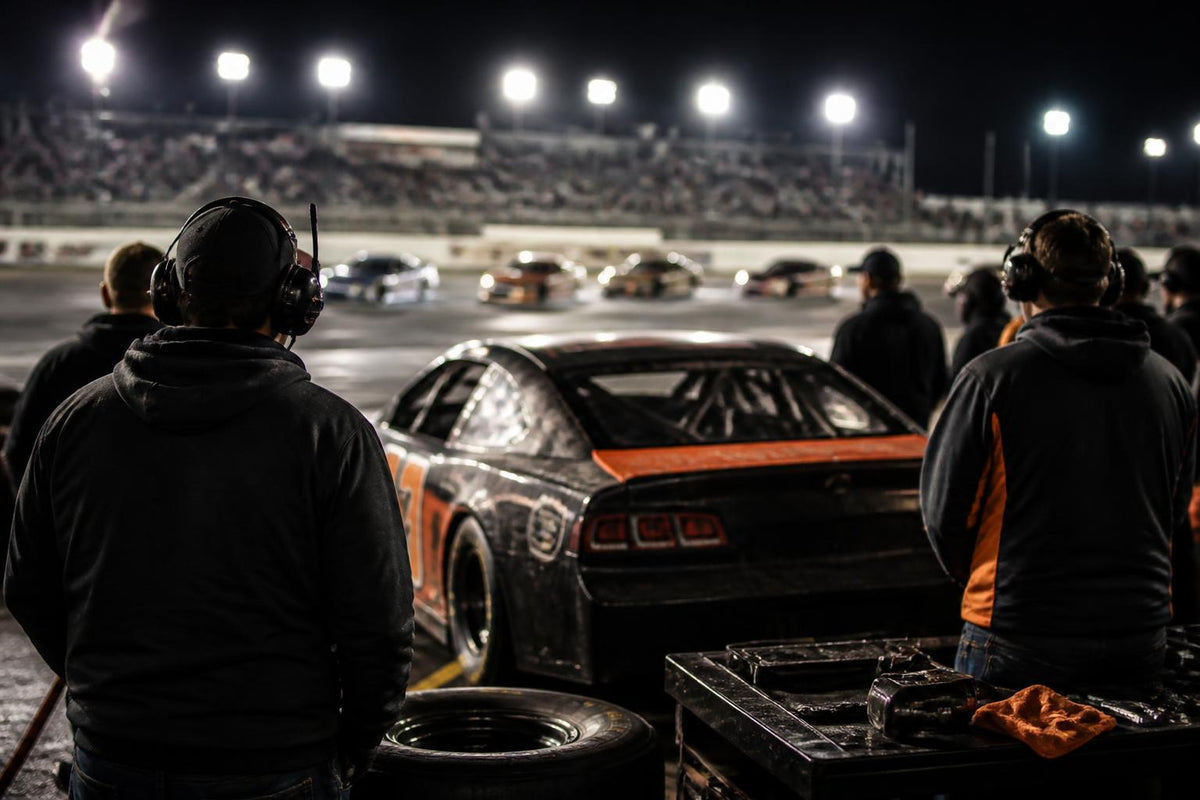 How to Watch the 2026 NASCAR Cup Series Playoffs: A Practical Guide for Race Fans