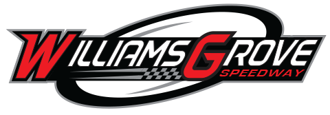 Williams Grove Speedway official logo