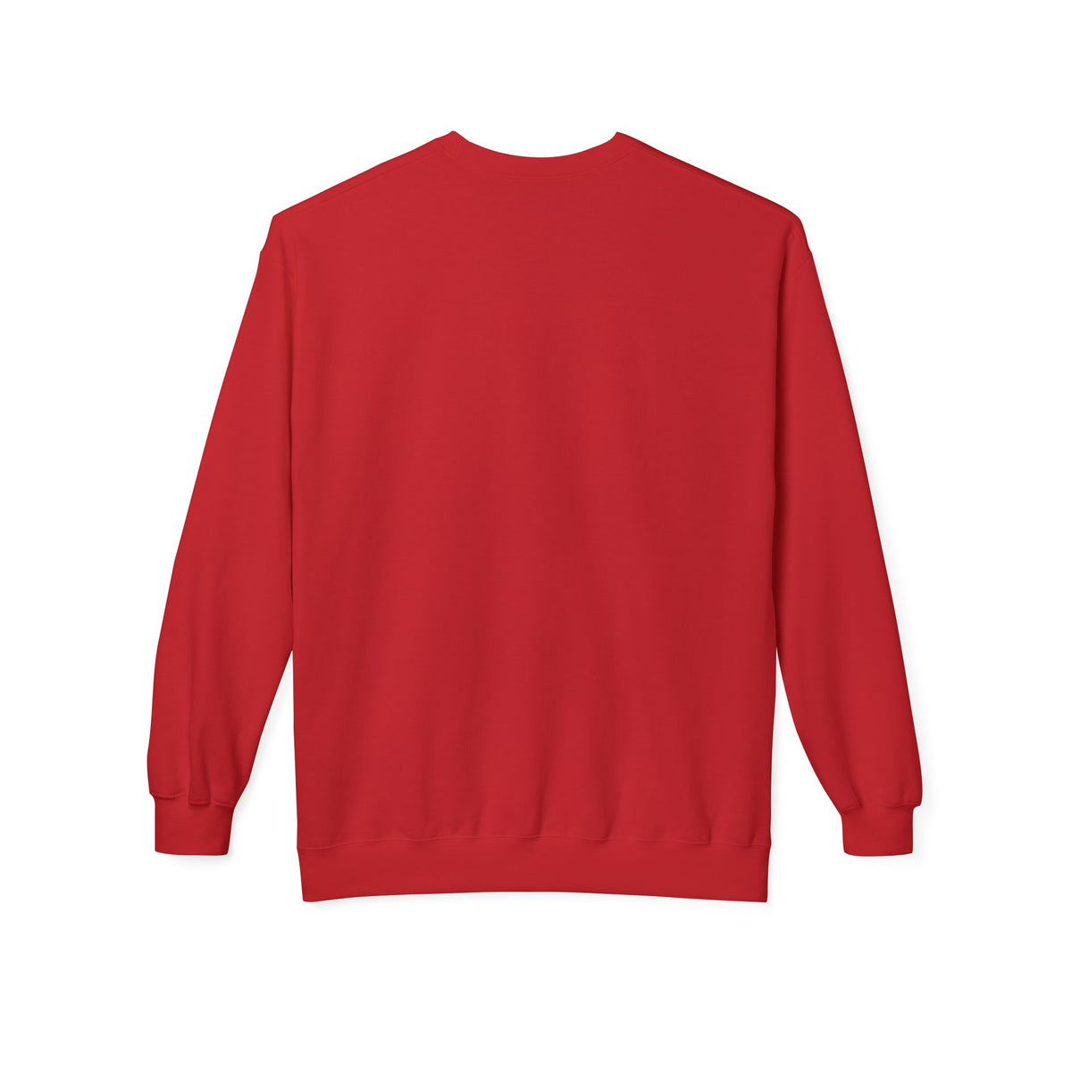 Pitmark Racing Co. Crewneck Sweatshirt — Vintage Racing Logo Pullover