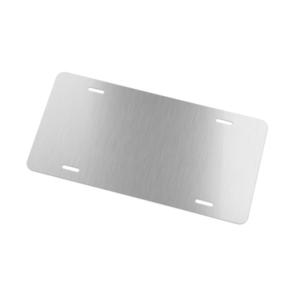 PitMark Racing Co. Vanity Plate