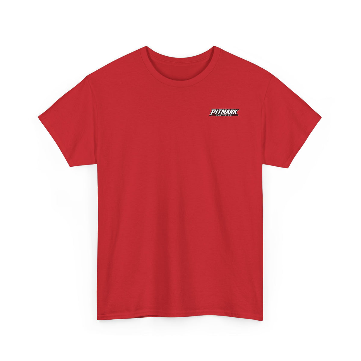 Pitmark Racing Co. "Late Model" T-Shirt