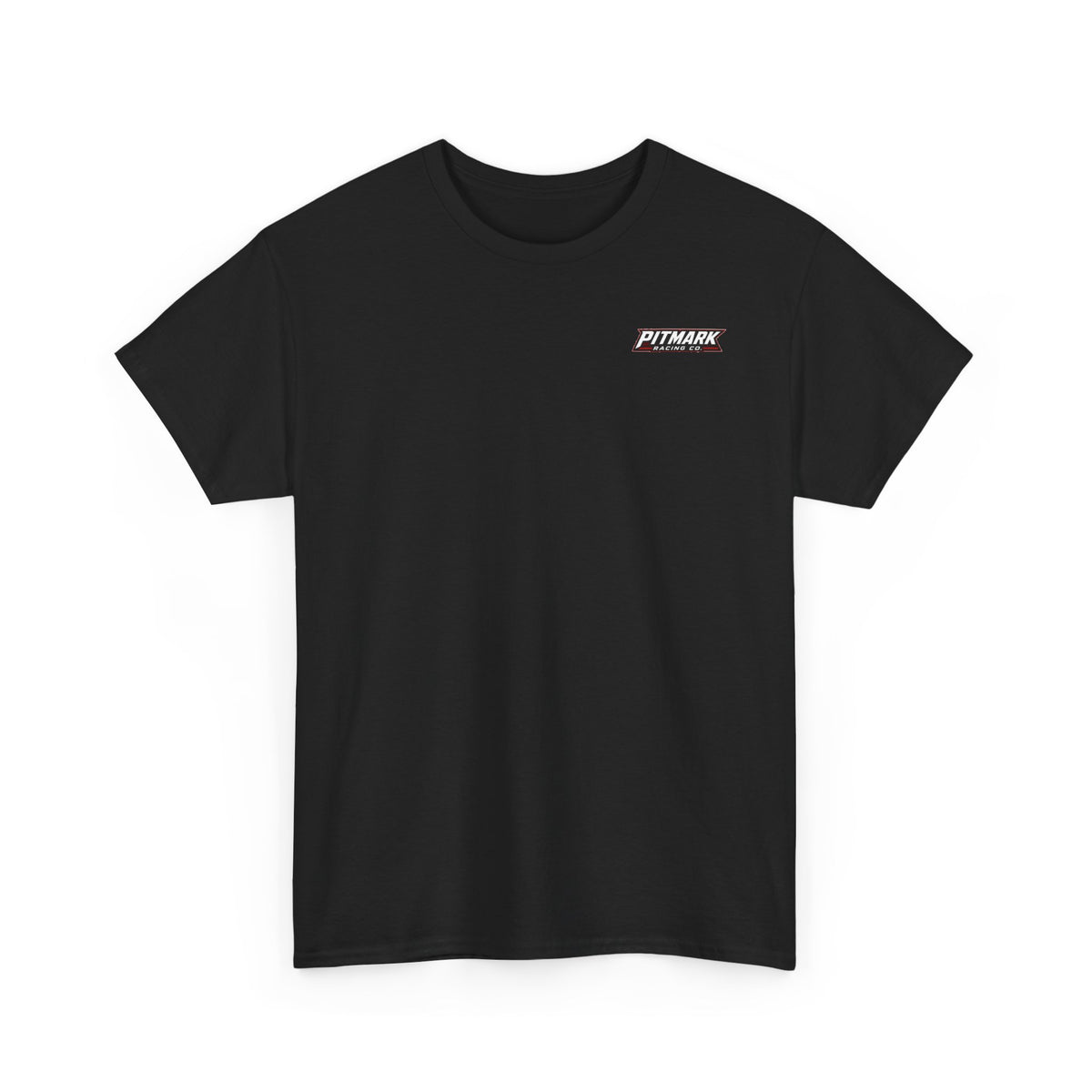 Pitmark Racing Co. "Late Model" T-Shirt