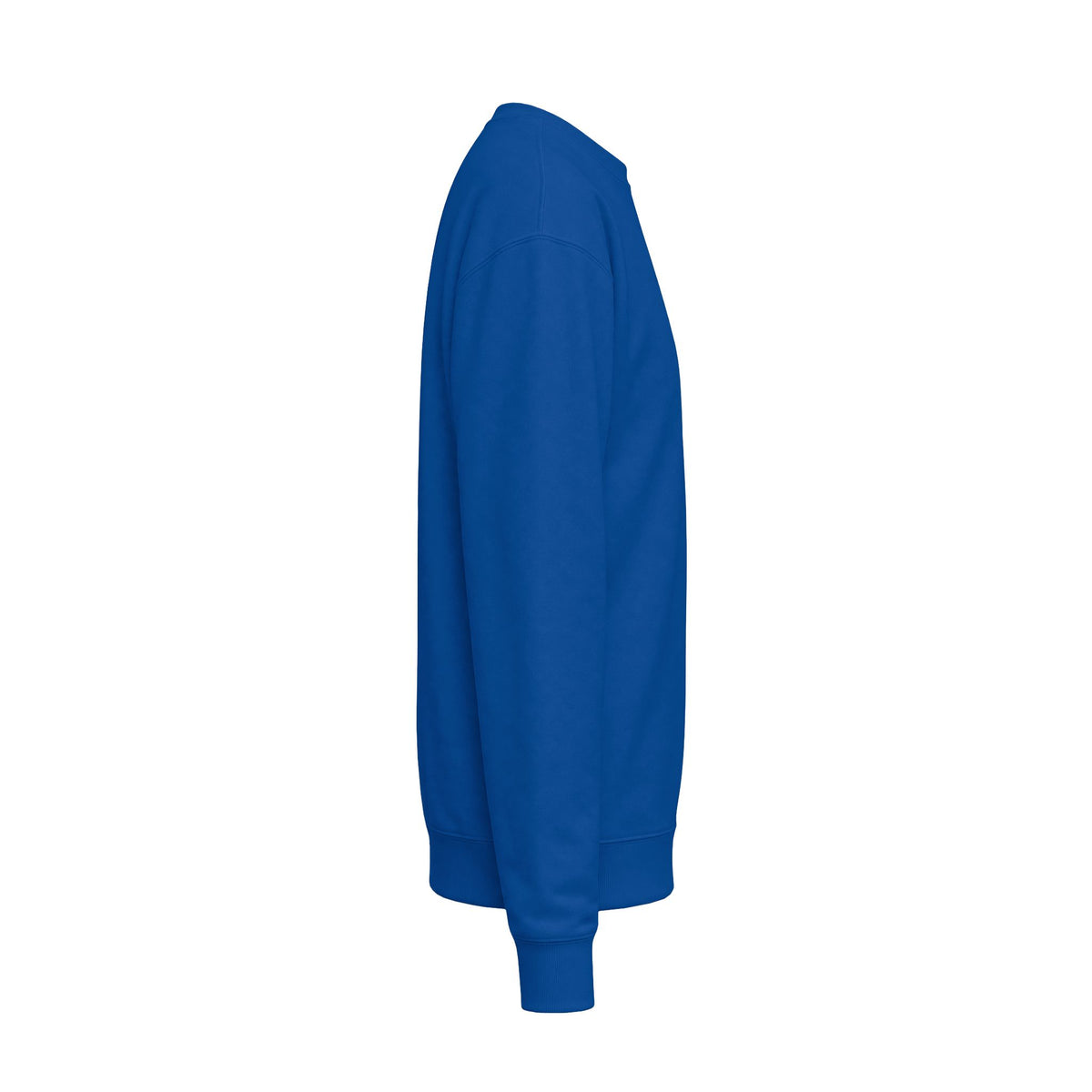 Pitmark Racing Co. Crewneck Sweatshirt — Vintage Racing Logo Pullover