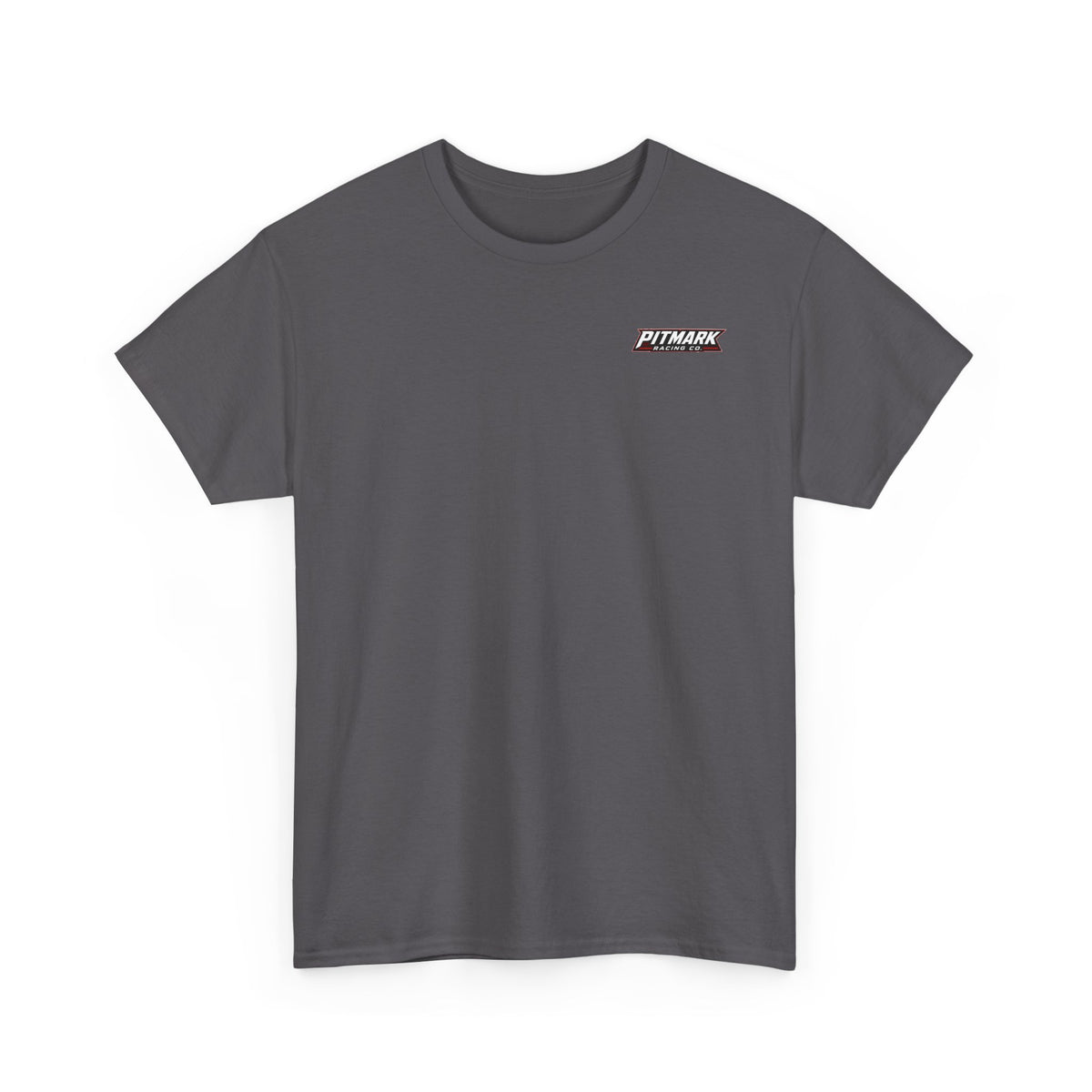 Pitmark Racing Co. "Late Model" T-Shirt