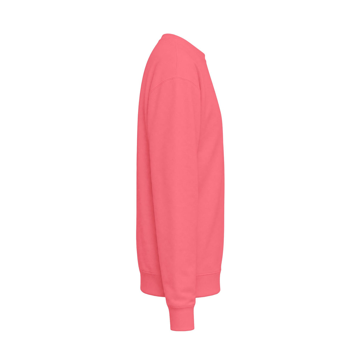 Pitmark Racing Co. Crewneck Sweatshirt — Vintage Racing Logo Pullover
