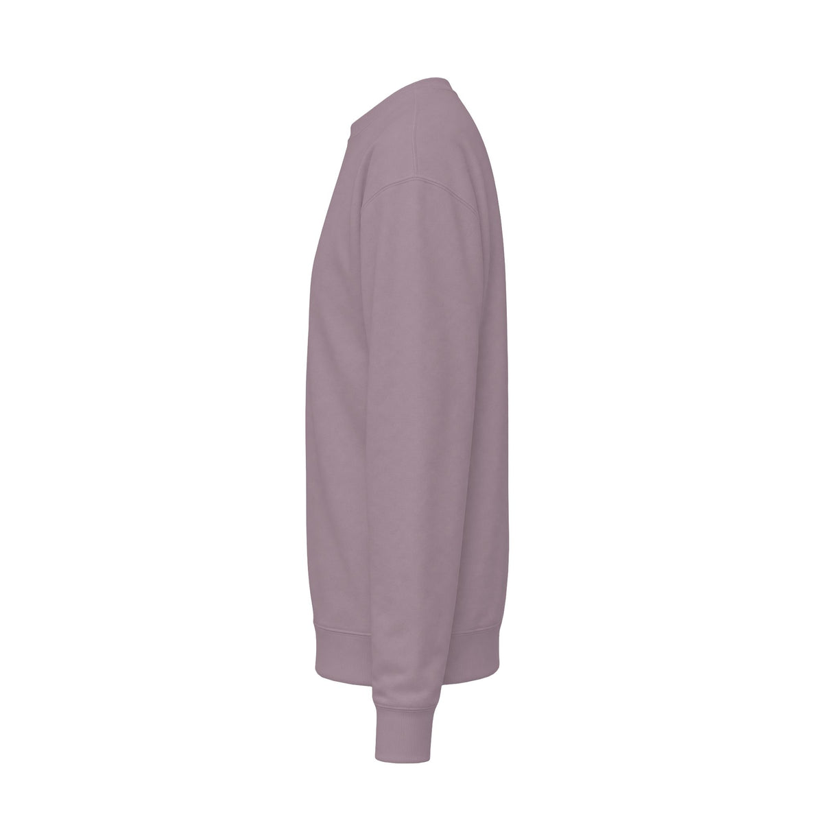 Pitmark Racing Co. Crewneck Sweatshirt — Vintage Racing Logo Pullover