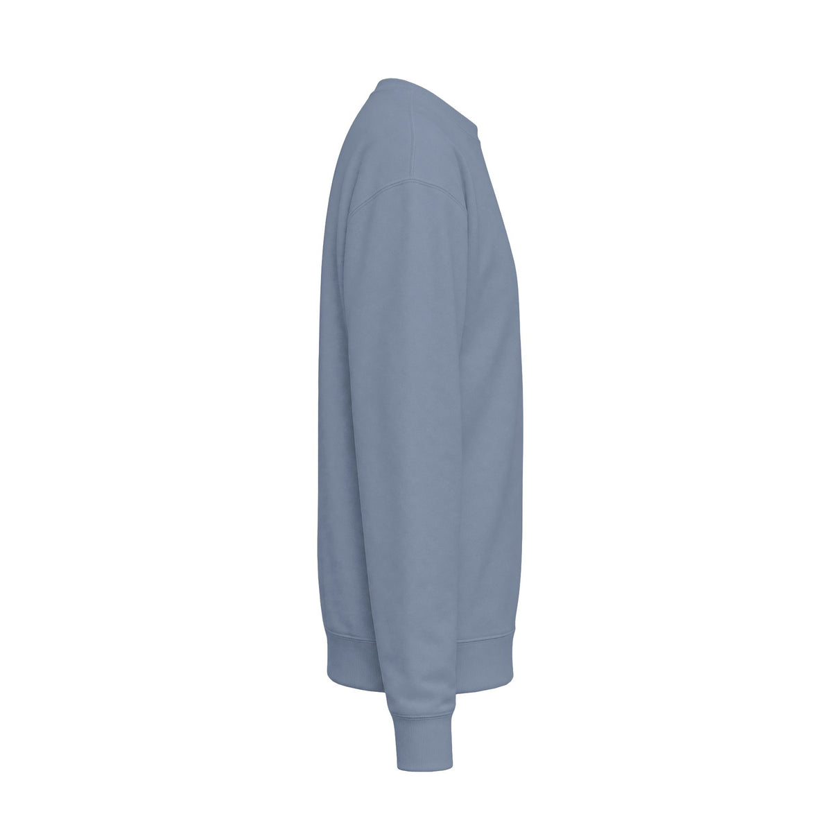 Pitmark Racing Co. Crewneck Sweatshirt — Vintage Racing Logo Pullover