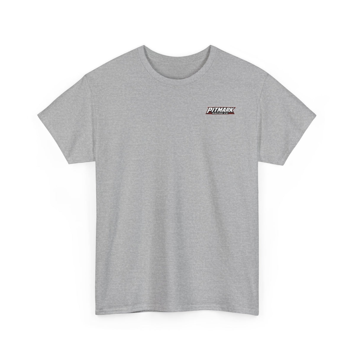Pitmark Racing Co. "Late Model" T-Shirt