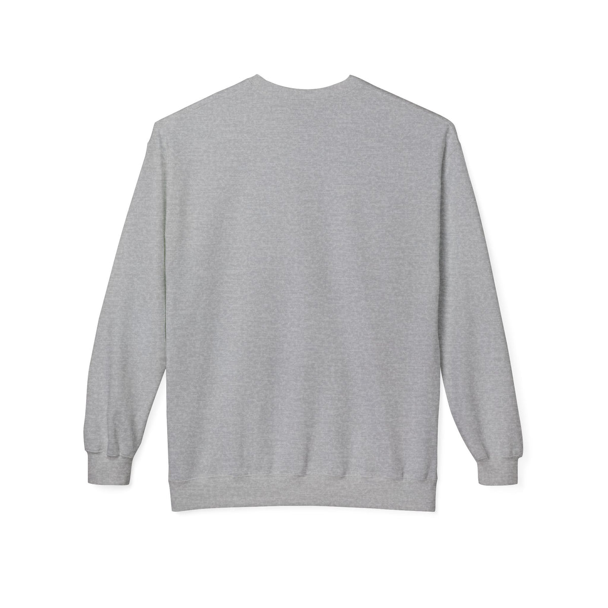Pitmark Racing Co. Crewneck Sweatshirt — Vintage Racing Logo Pullover