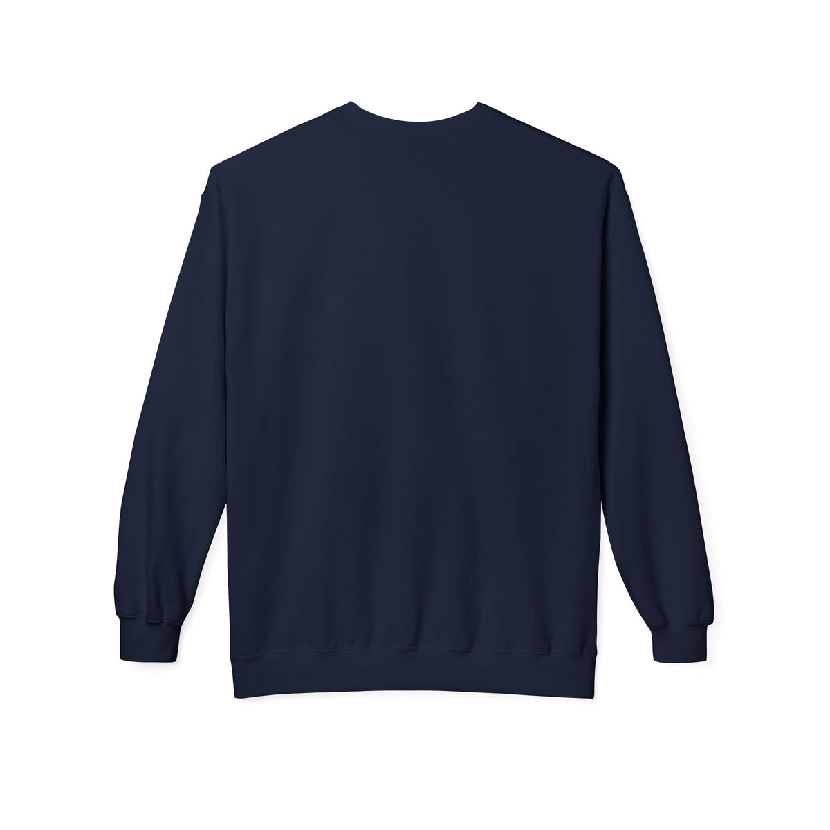 Pitmark Racing Co. Crewneck Sweatshirt — Vintage Racing Logo Pullover