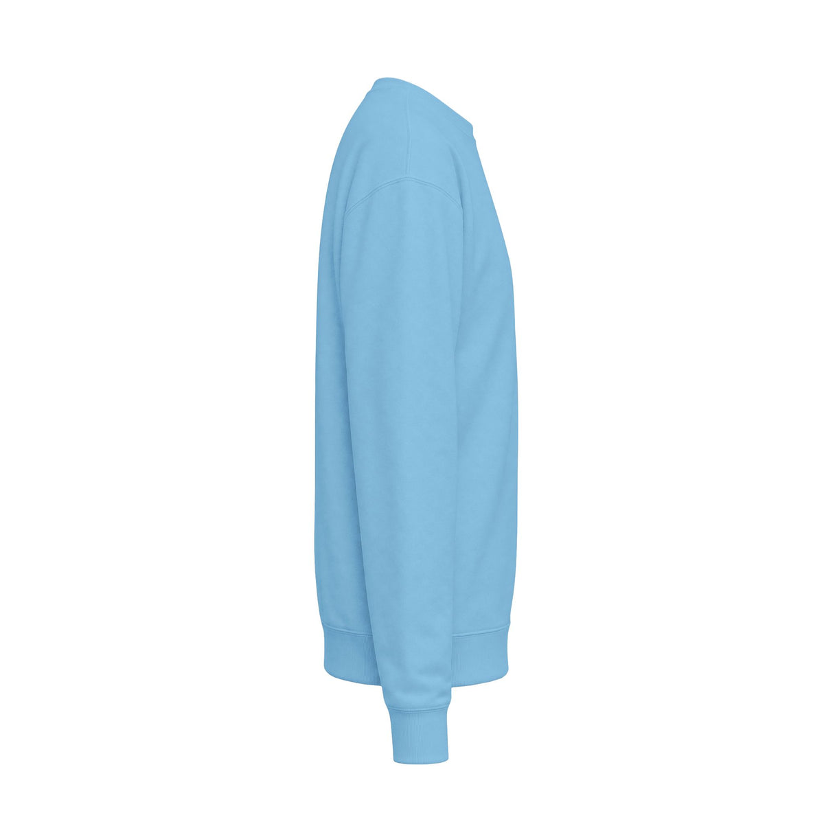 Pitmark Racing Co. Crewneck Sweatshirt — Vintage Racing Logo Pullover