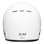 ILM Snell SA2020 Full Face Auto Car Racing Helmets Model 760