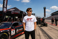 "International GT Endurance Series" T-Shirt