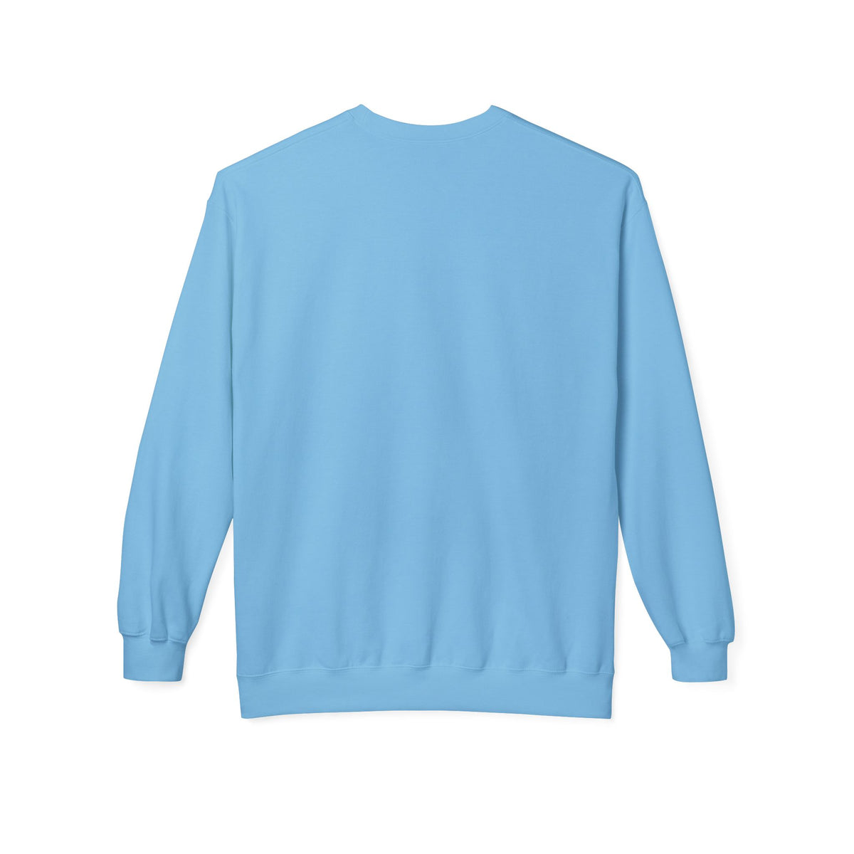 Pitmark Racing Co. Crewneck Sweatshirt — Vintage Racing Logo Pullover