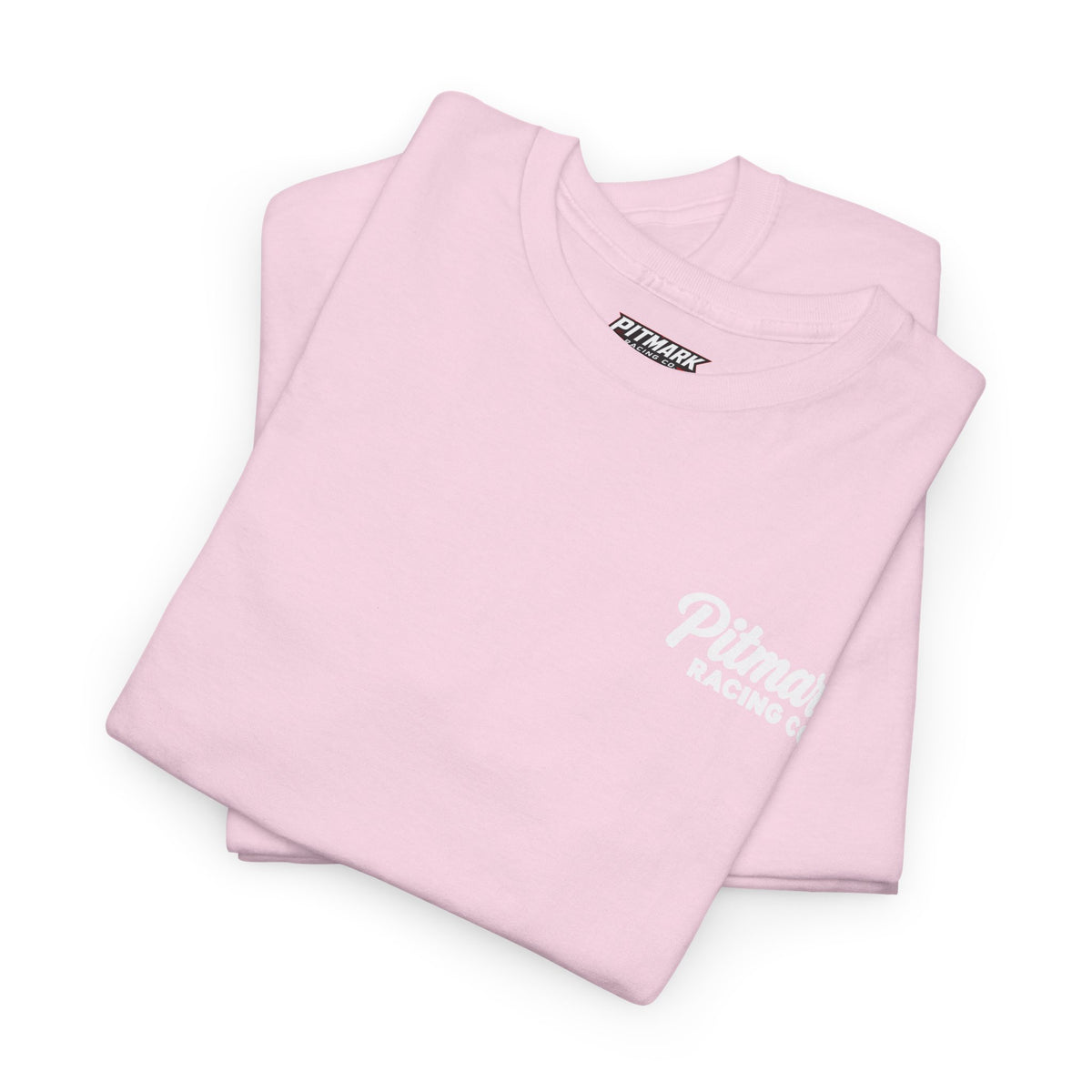 Pitmark Racing Co. Logo Tee - Short Sleeve Shirt