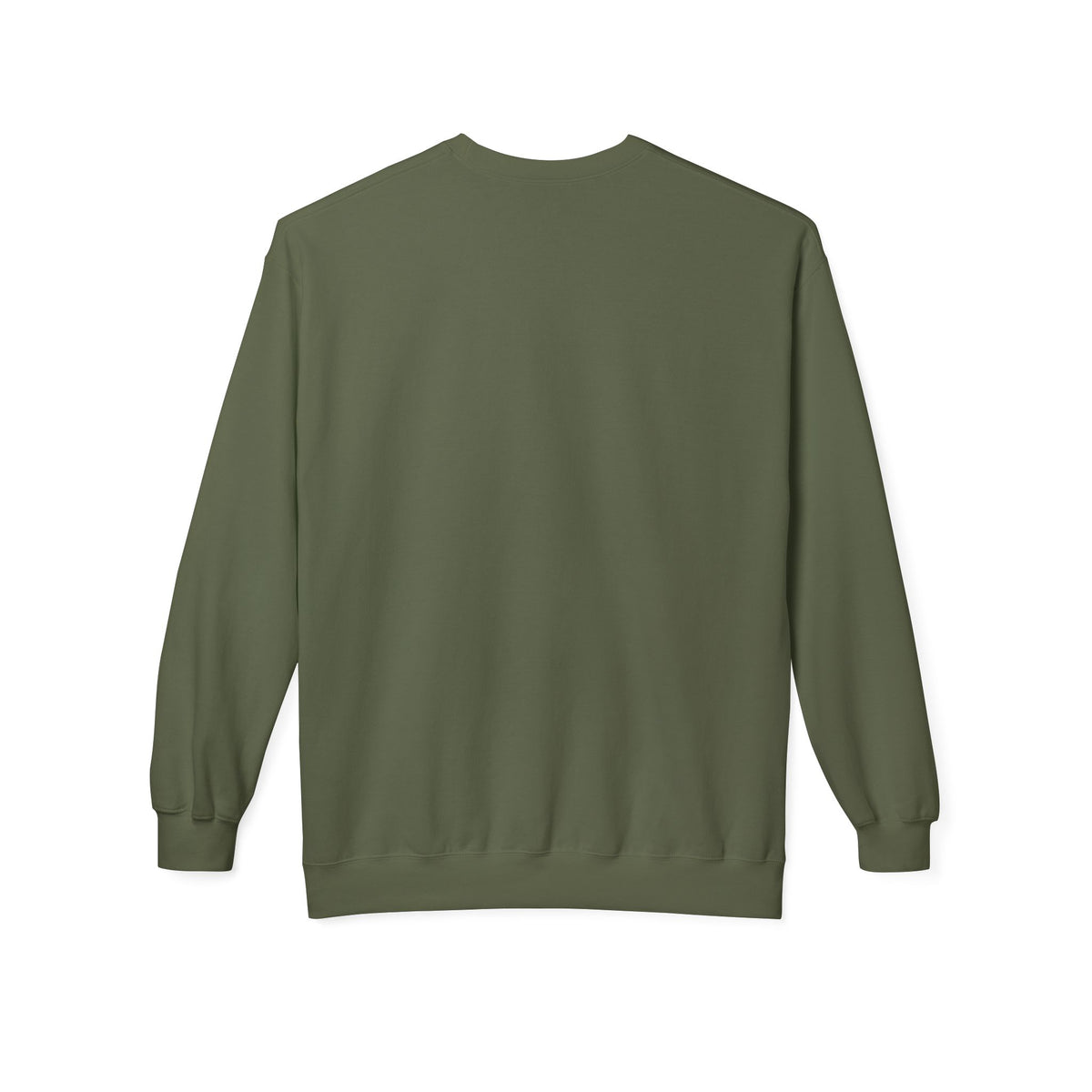 Pitmark Racing Co. Crewneck Sweatshirt — Vintage Racing Logo Pullover