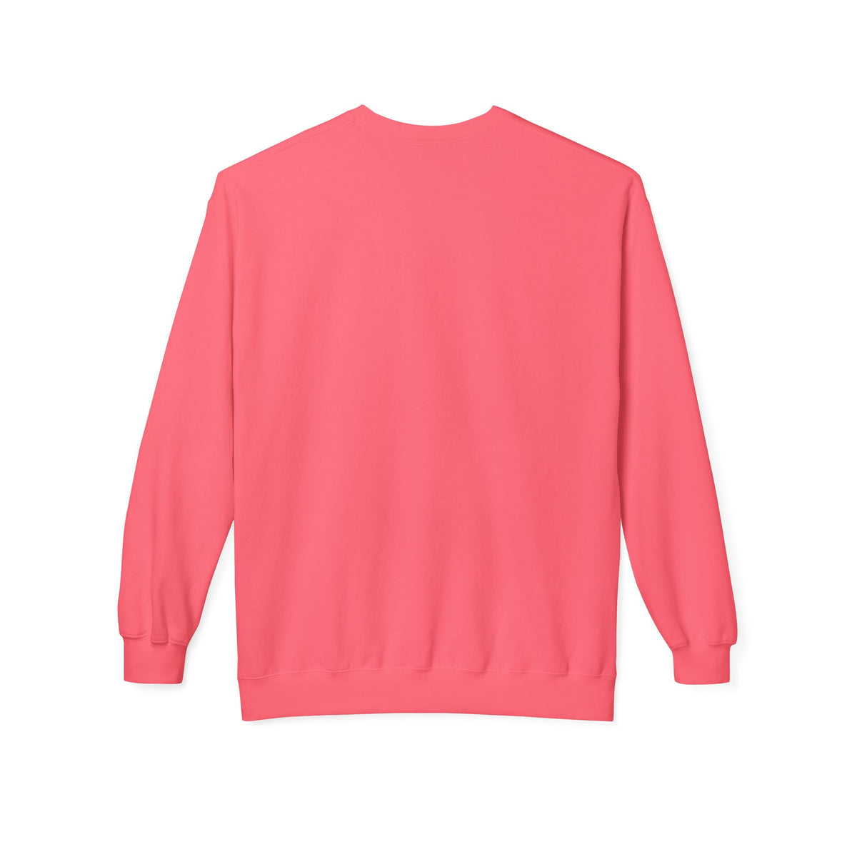 Pitmark Racing Co. Crewneck Sweatshirt — Vintage Racing Logo Pullover