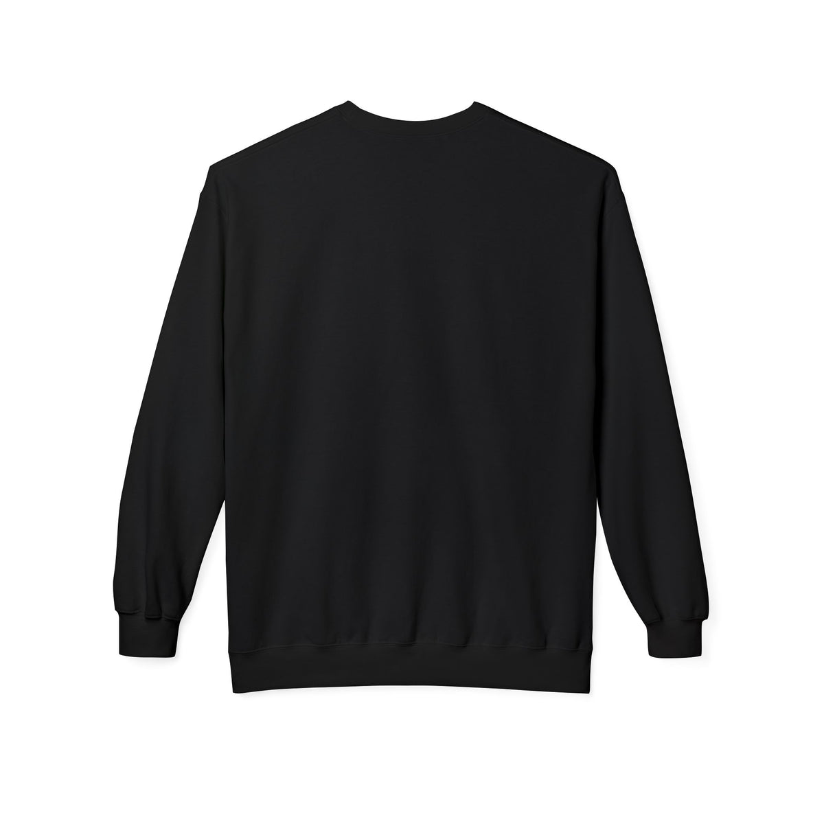 Pitmark Racing Co. Crewneck Sweatshirt — Vintage Racing Logo Pullover