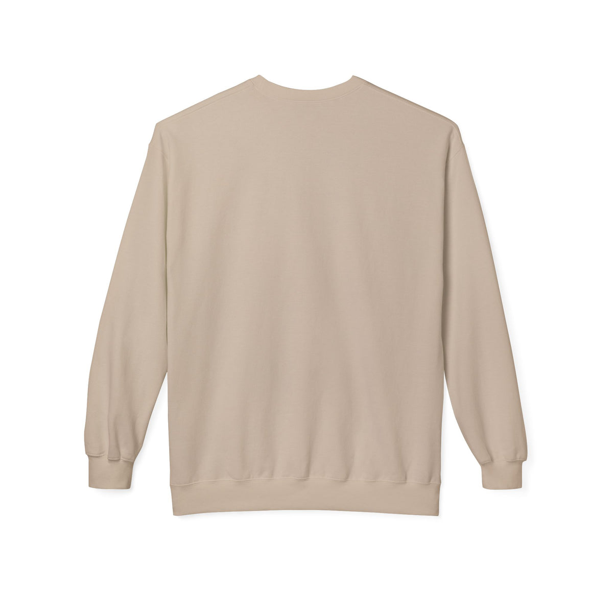 Pitmark Racing Co. Crewneck Sweatshirt — Vintage Racing Logo Pullover