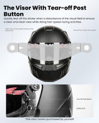 ILM Snell SA2020 Approved Auto Racing Lightweight Fiberglass Full Face Helmets Model 890