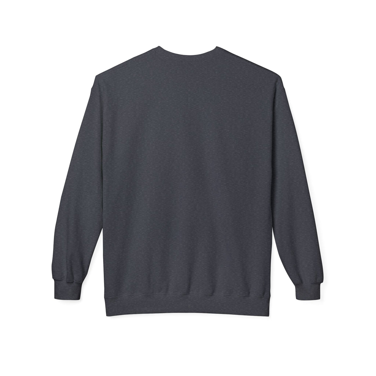 Pitmark Racing Co. Crewneck Sweatshirt — Vintage Racing Logo Pullover