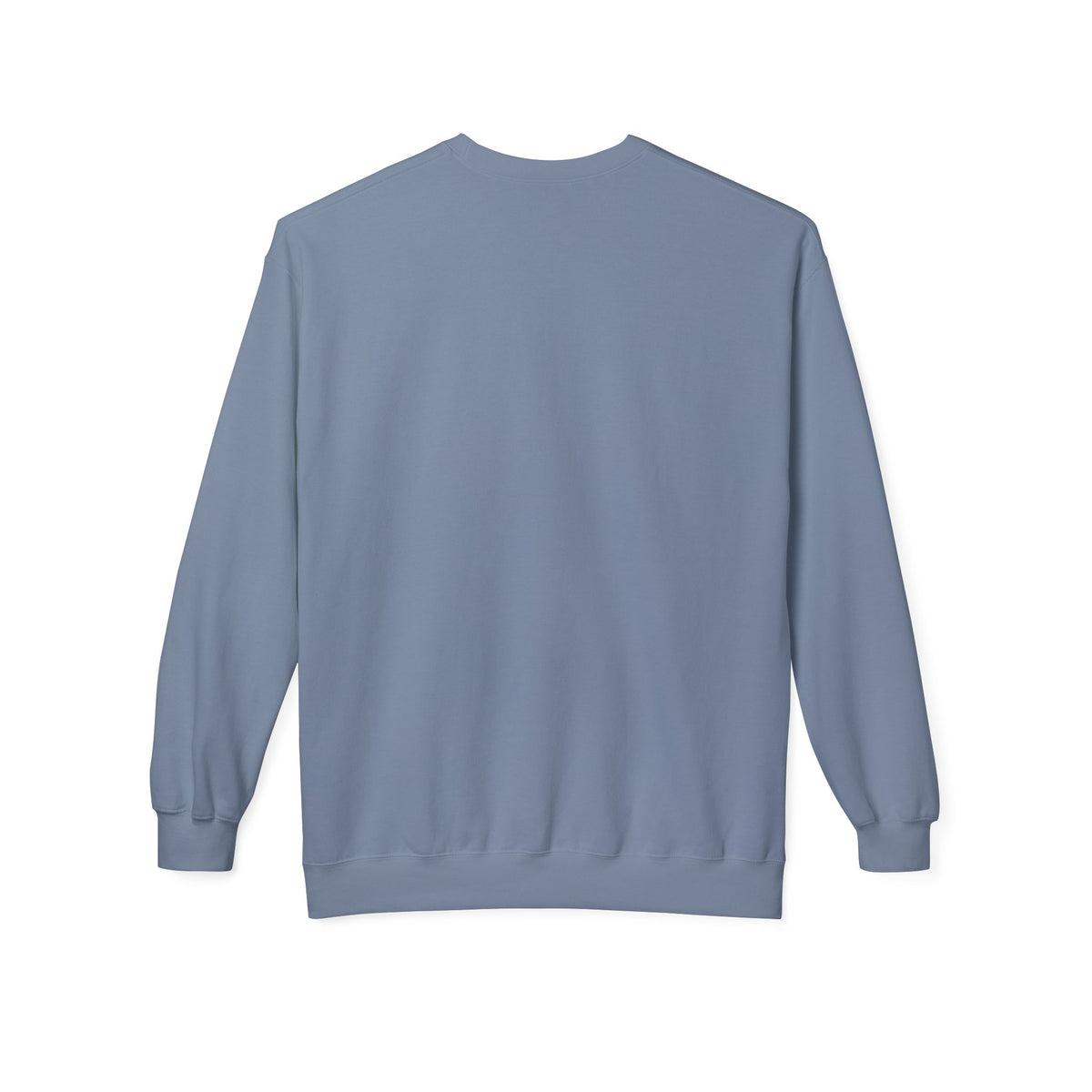 Pitmark Racing Co. Crewneck Sweatshirt — Vintage Racing Logo Pullover