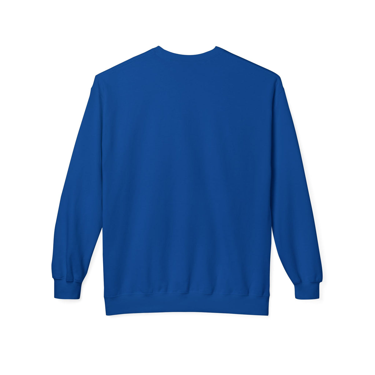 Pitmark Racing Co. Crewneck Sweatshirt — Vintage Racing Logo Pullover
