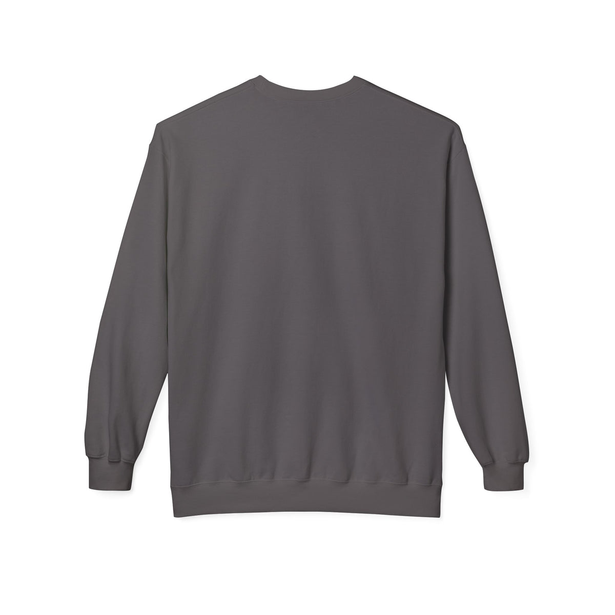 Pitmark Racing Co. Crewneck Sweatshirt — Vintage Racing Logo Pullover