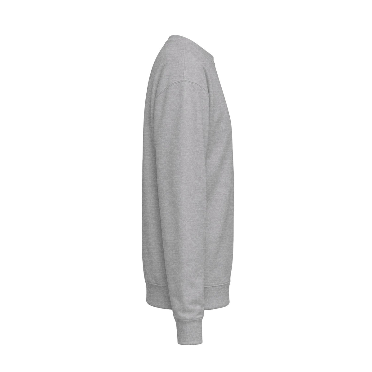 Pitmark Racing Co. Crewneck Sweatshirt — Vintage Racing Logo Pullover