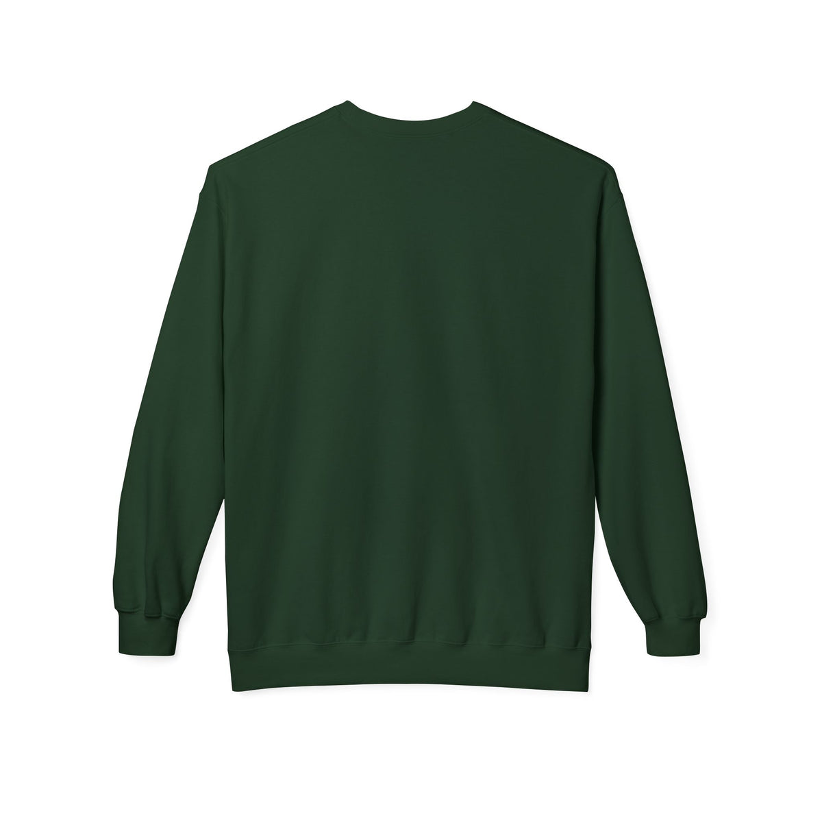 Pitmark Racing Co. Crewneck Sweatshirt — Vintage Racing Logo Pullover