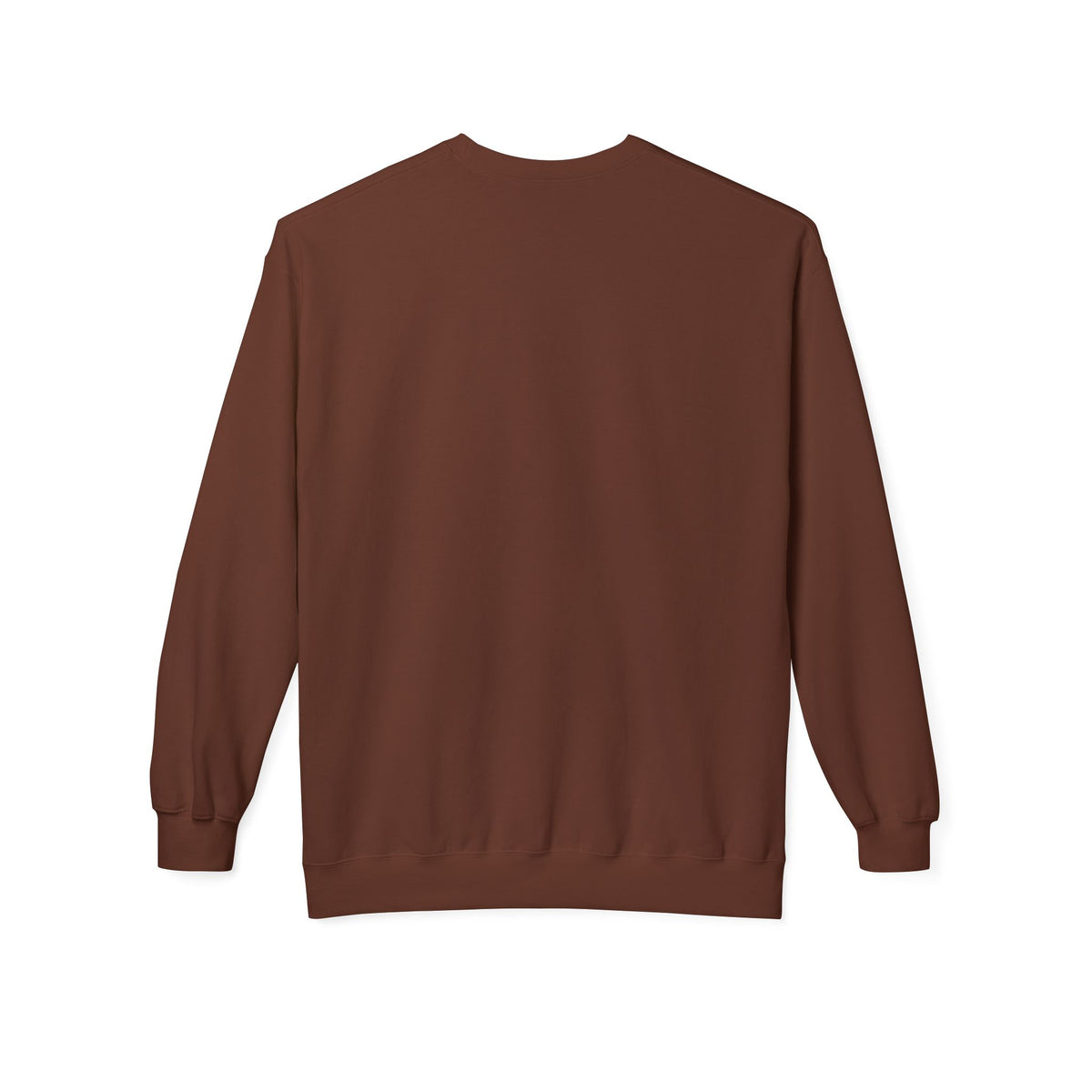 Pitmark Racing Co. Crewneck Sweatshirt — Vintage Racing Logo Pullover