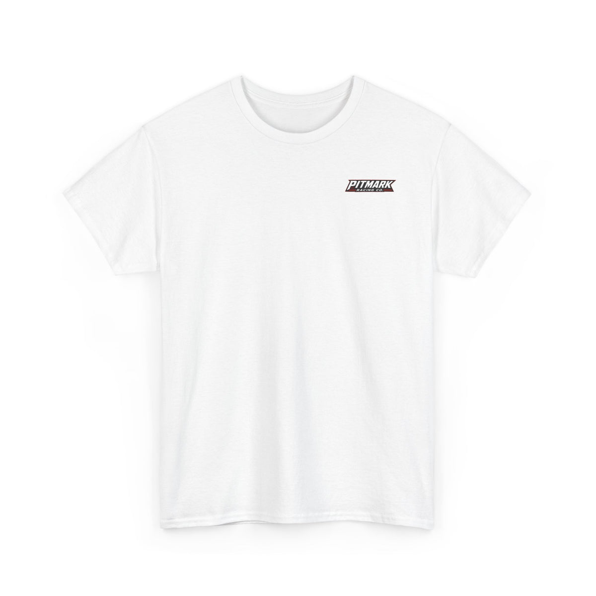 Pitmark Racing Co. "Late Model" T-Shirt