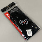 G-FORCE G Limit RS Gloves Racing Gear Large Black 54000LRGBK