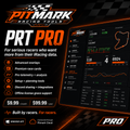 Pitmark Racing Tools Pro