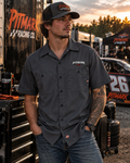 Pitmark Racing Co. Mechanic Button-Down Shirt