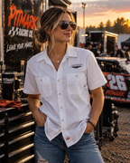 Pitmark Racing Co. Mechanic Button-Down Shirt