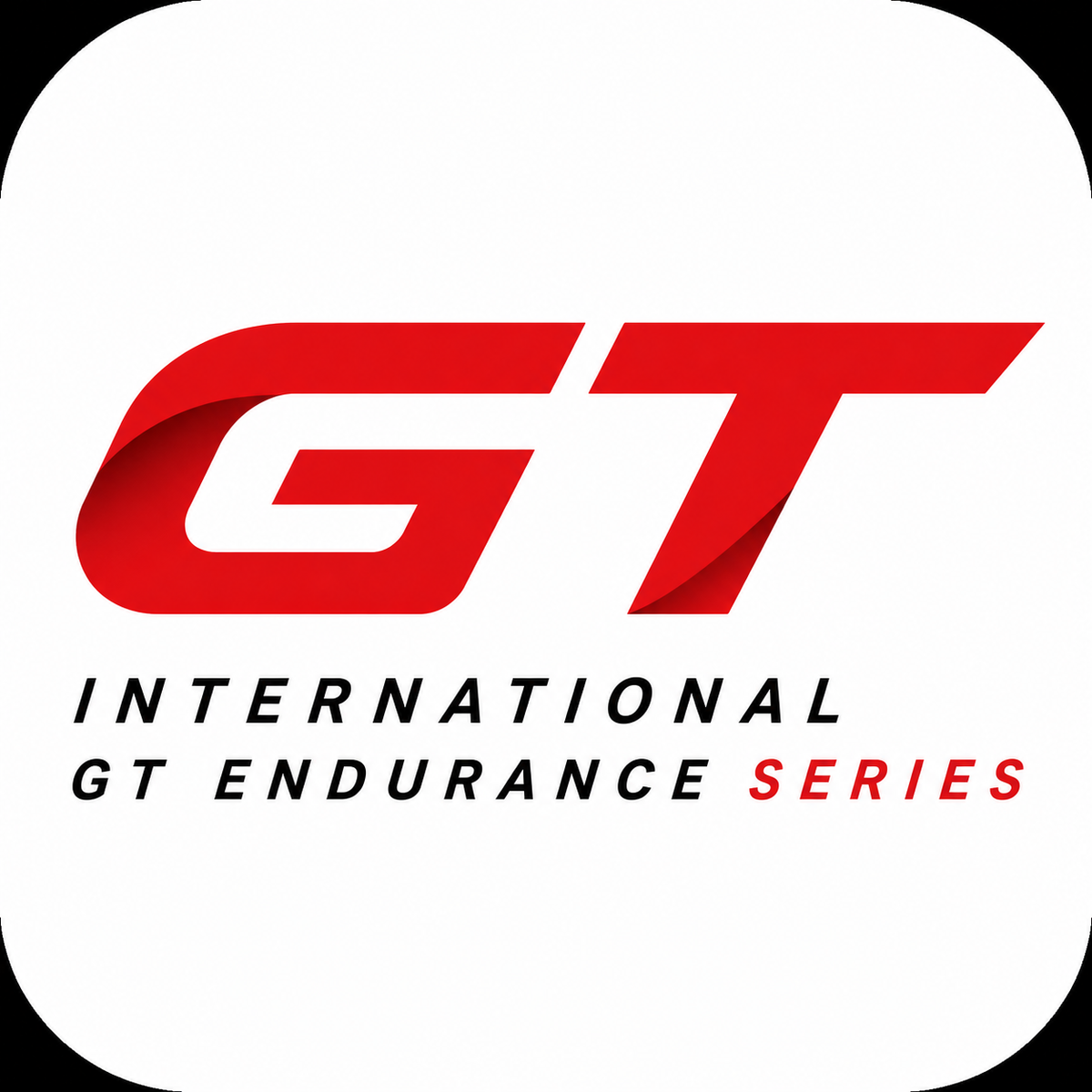 International GT Endurance Series