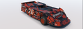 Pitmark Racing Co. - Dirt Late Model Livery