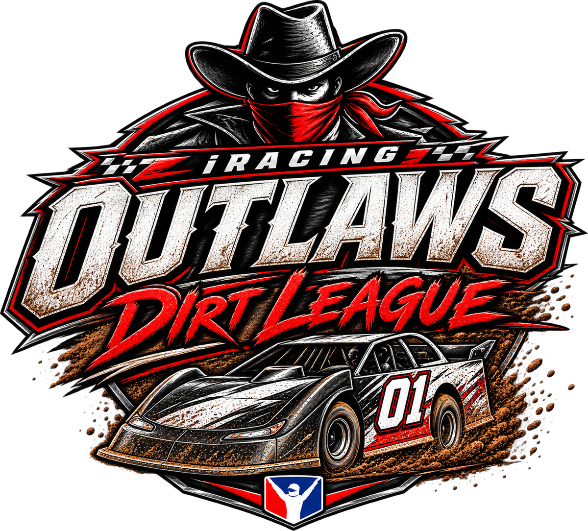 Outlaws Dirt League